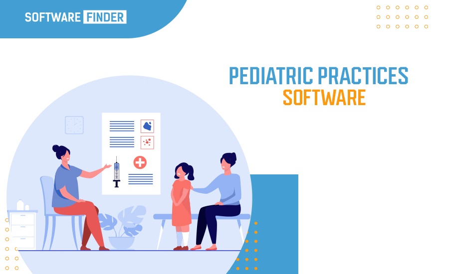 Read more about the article Features That Pediatrics EMR Software Must Have