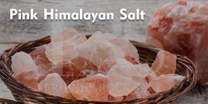 Read more about the article Himalayan Pink Salt For weight loss