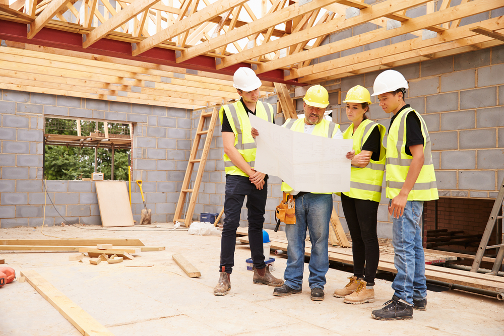 Read more about the article Custom Home Building – Few Crucial Things You Need to Know