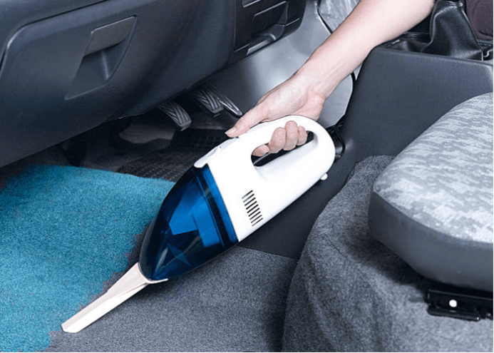 Read more about the article Best car cleaning kit for 2022