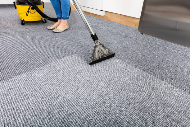 You are currently viewing Six Steps to Clean Your Carpet in Winter