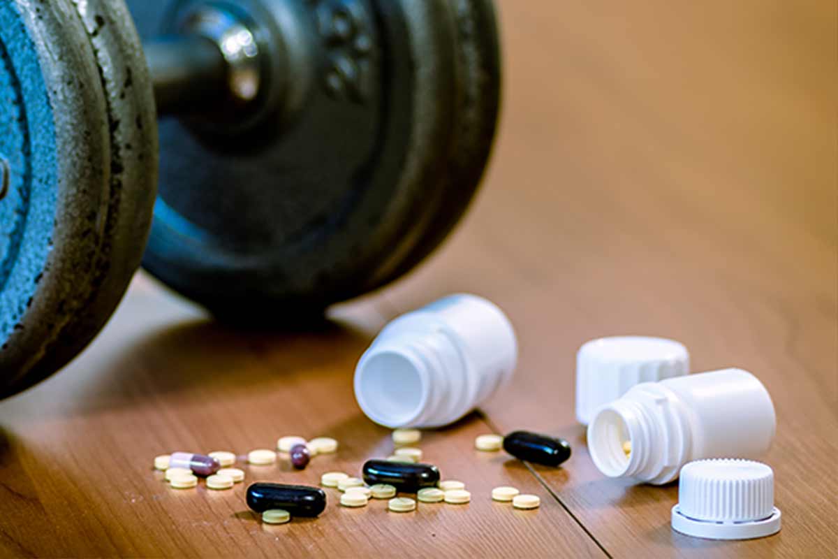 Read more about the article Abuse, Side Effects, and Safety Concerns with Anabolic Steroids