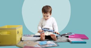 Read more about the article Why Should You Invest in Kids Subscription Boxes?