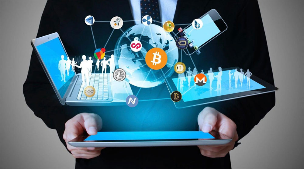 Read more about the article 15 Reasons Why Technology Is Important in Business