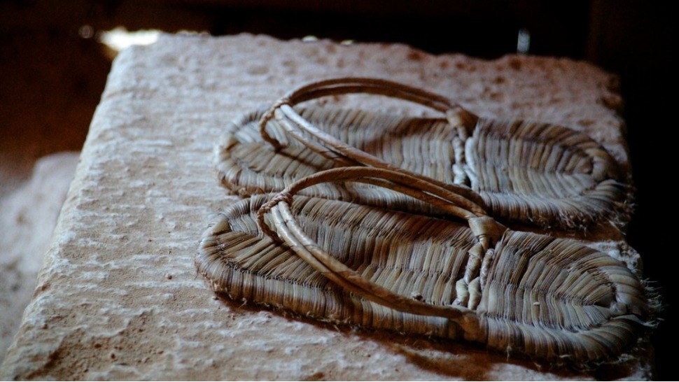 Read more about the article The History of Slippers