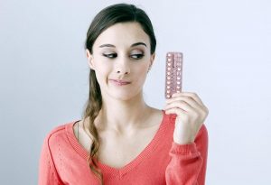 Read more about the article The Side Effect of Birth Control Pills