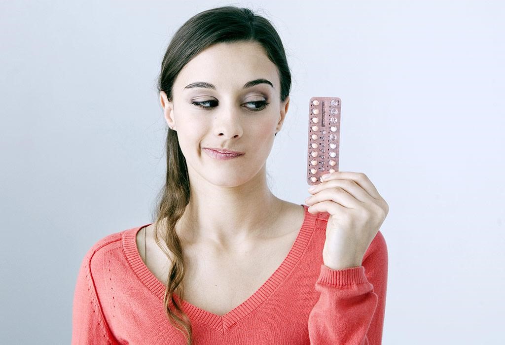 Read more about the article The Side Effect of Birth Control Pills