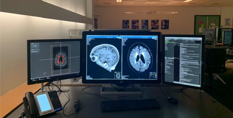 Read more about the article Things You Should Know Before Becoming A Radiologist