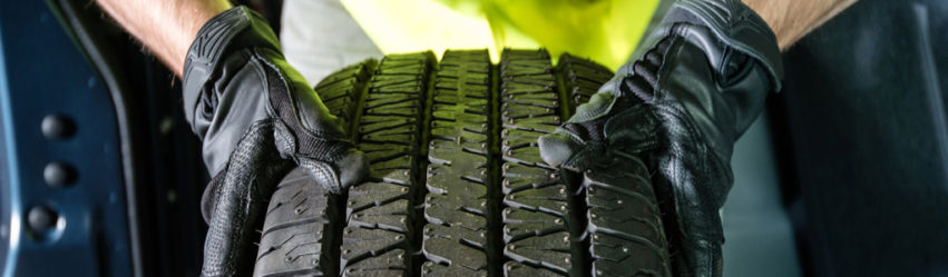 Read more about the article Know your Tyre Treads