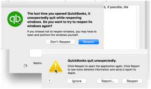 Read more about the article Fix The QuickBooks Keeps Crashing Issue