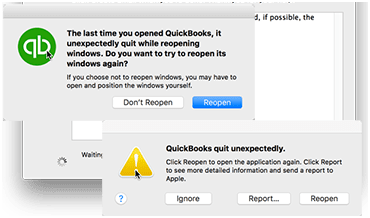 You are currently viewing Fix The QuickBooks Keeps Crashing Issue