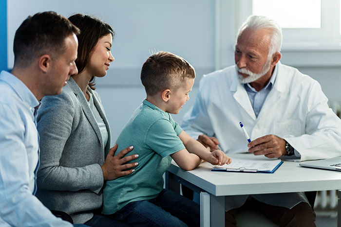 Read more about the article What Is ADHD