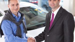 Read more about the article What Things should you Look for before Buying a Second Hand Car?