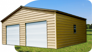Read more about the article Steel Buildings Benefit To Your business