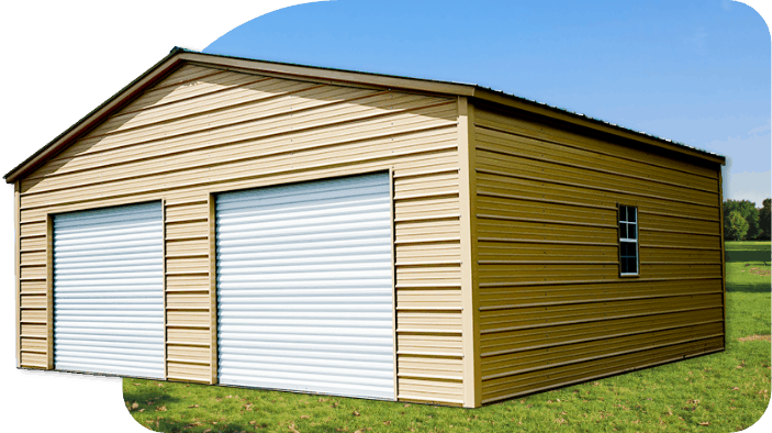 You are currently viewing Steel Buildings Benefit To Your business