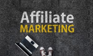 Read more about the article A Complete Guide To Affiliate Marketing For Beginners