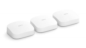 Read more about the article Amazon eero wireless router