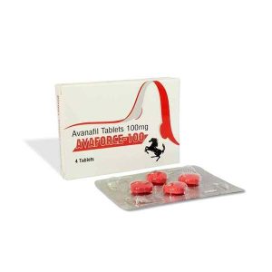 Read more about the article Avaforce 100 Mg Best Enhancement Pills