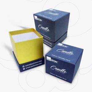 Read more about the article The Growing Demand of Candle Rigid Boxes for Brand Marketing