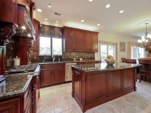Read more about the article How You Can Modernize the Cherry Kitchen Cabinets – An Overview