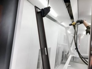Read more about the article 4 Tips To Select The Appropriate Industrial & Commercial Powder Coating Services