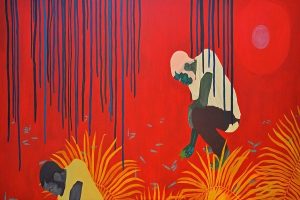 Read more about the article Famous Contemporary Artists You Should Be Aware Of!