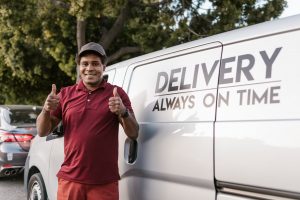 Read more about the article Some Advantages of Door to Door Delivery Services