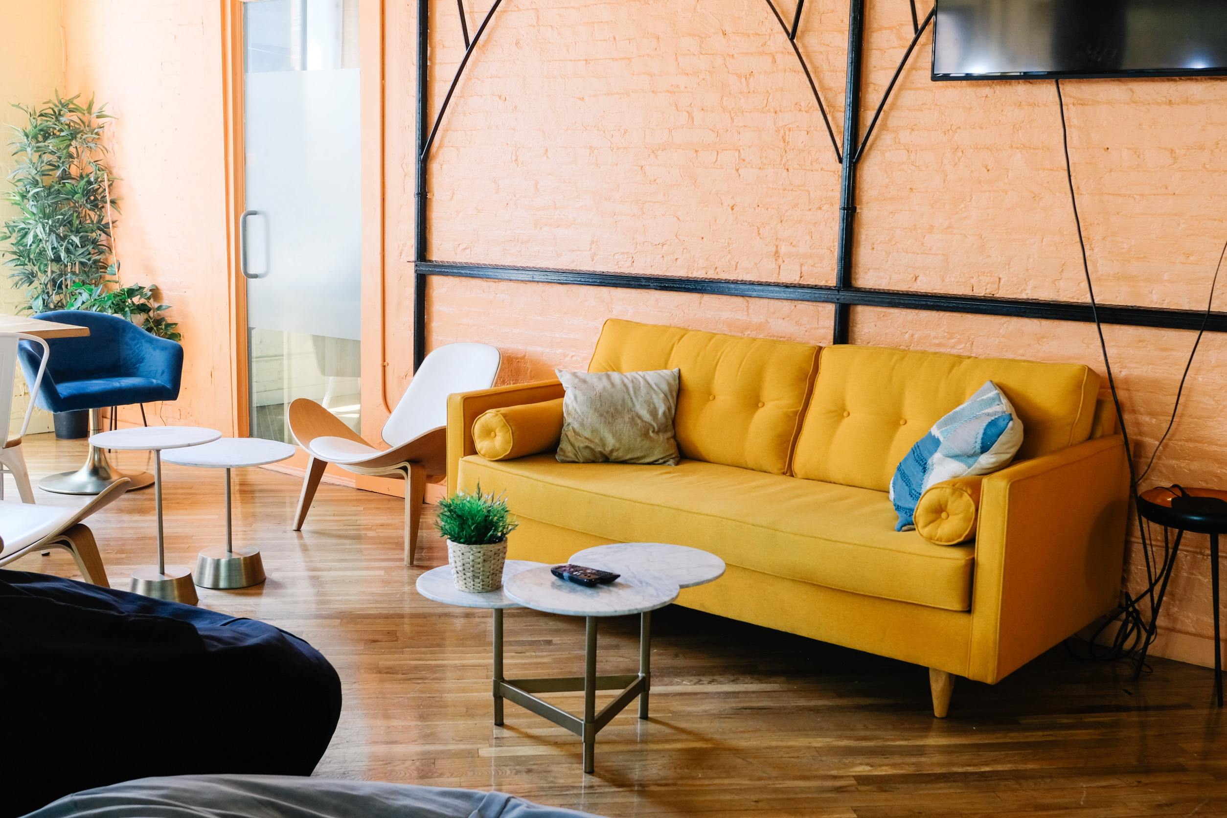 Read more about the article Homestay paradise – How to transform your home
