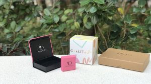 Read more about the article Cosmetic boxes get with unique designs