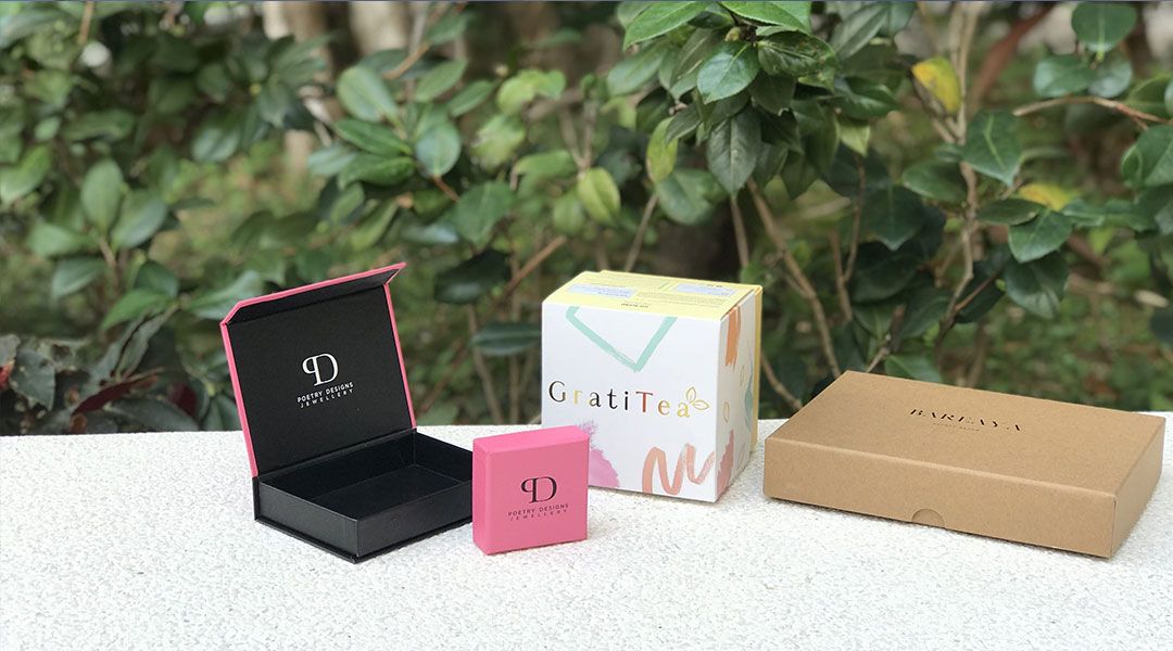 You are currently viewing Cosmetic boxes get with unique designs