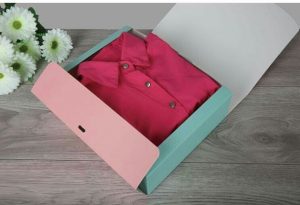 Read more about the article 5 Best Things about Custom T Shirt Boxes