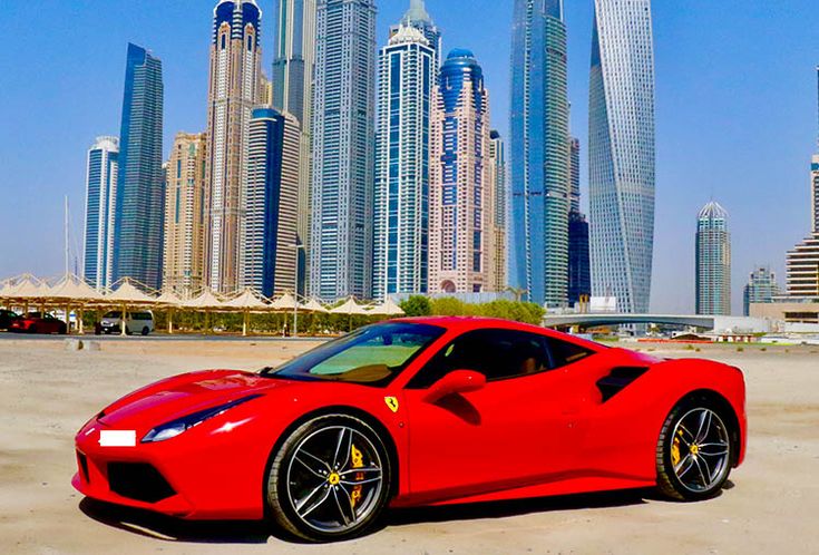 You are currently viewing Five Reasons to Hire a Crossover in UAE
