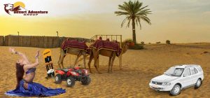 Read more about the article Thins to do in Dubai for the adventure