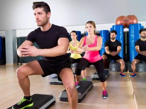 Read more about the article 5 Health Benefits Of Yoga For Men’s Health