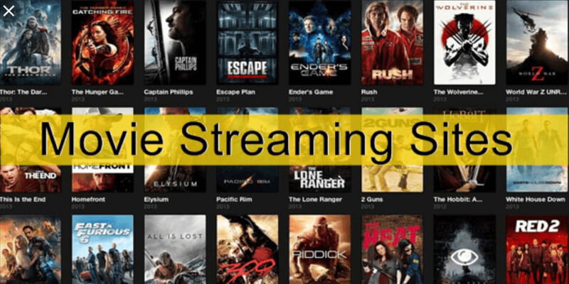 Read more about the article Free Movie Streaming Sites: All You Just Need For Your Entertainment