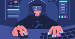 Read more about the article How the Gaming Industry is Changing the World