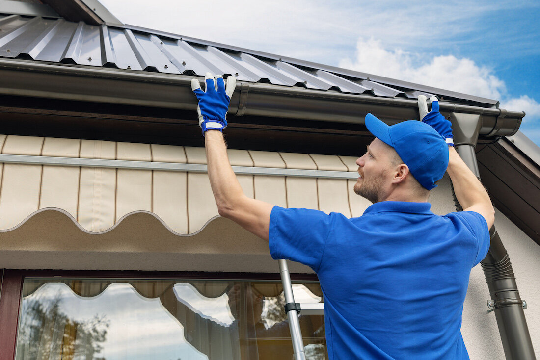 Read more about the article Why is it essential to install and maintain the Rain Gutter Outlet?