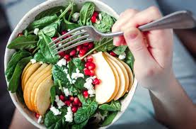 Read more about the article Foods can Improve Productivity