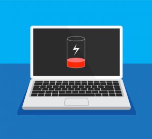 Read more about the article How to Know If the Laptop Battery Is Dead