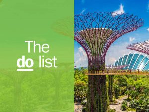 Read more about the article Interesting Things to do in Singapore You Should Try