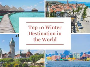 Read more about the article Top 10 Winter Destination in the World