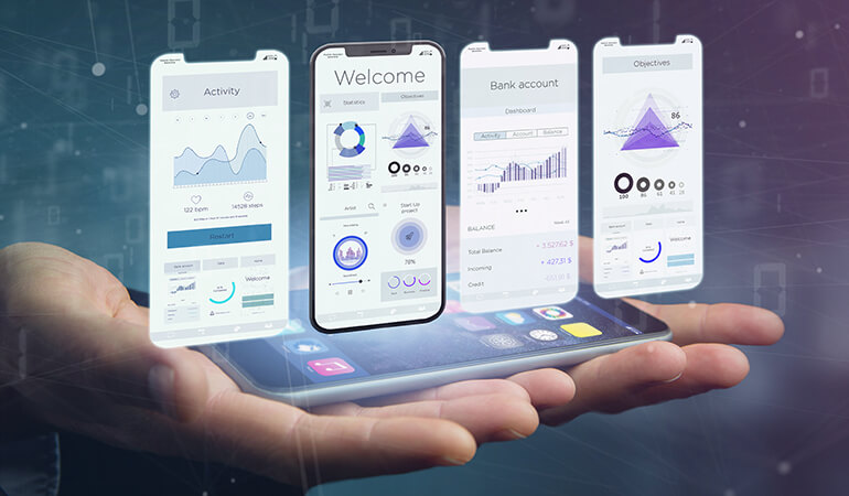 Read more about the article A Guide to the Future of Mobile Application Development