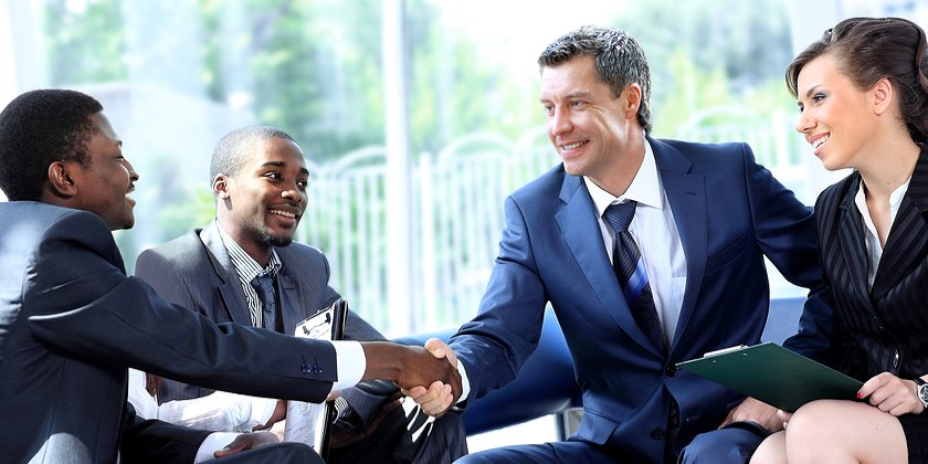 Read more about the article How to Succeed in Your New Job