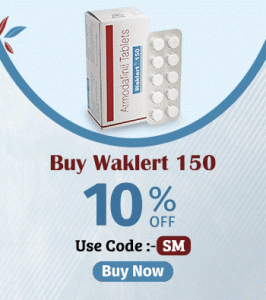 Read more about the article Buy Waklert 150 : Kicking the Sleeplessness Habit – status meds