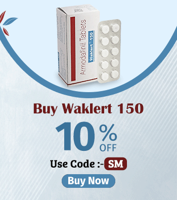 You are currently viewing Buy Waklert 150 : Kicking the Sleeplessness Habit – status meds