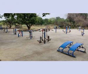 Read more about the article Top Reasons Why Open Gym Equipment Are The Best