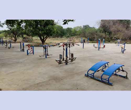 You are currently viewing Top Reasons Why Open Gym Equipment Are The Best