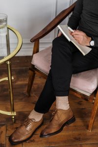 Read more about the article Best Shoes For Men