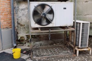 Read more about the article How often should you maintenance your AC in a Year?