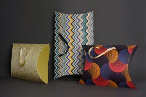 Read more about the article When it comes packaging your little products, custom pillow boxes are the best option.